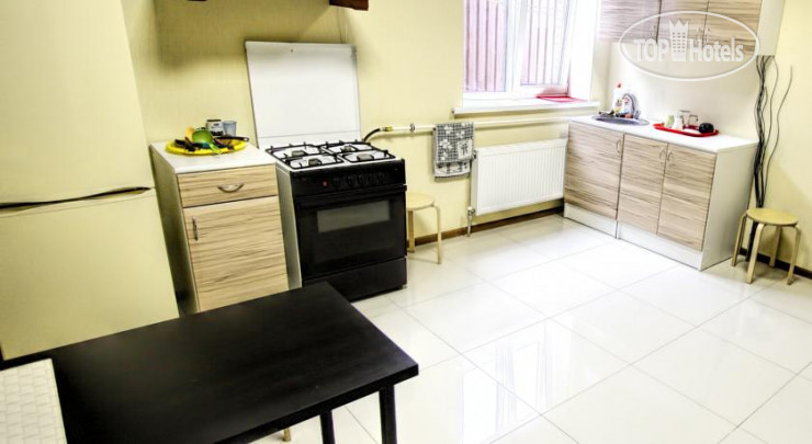 New photos from tourists Smart People Eco Hotel