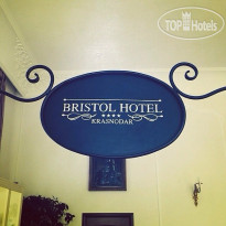 Bristol Hotel 