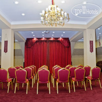 Bristol Hotel конференц-зал
