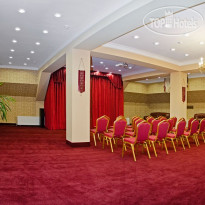 Bristol Hotel конференц-зал