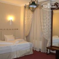 Bristol Hotel