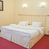 Bristol Hotel