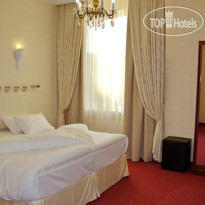 Bristol Hotel