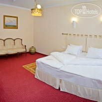 Bristol Hotel