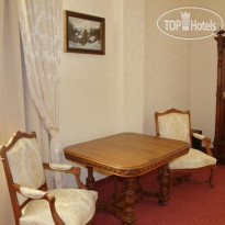Bristol Hotel