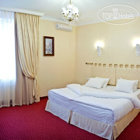 Bristol Hotel