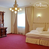 Bristol Hotel