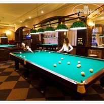 Pegas Hotel 