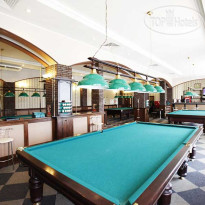 Pegas Hotel 