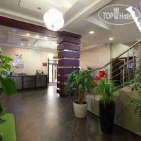 Pegas Hotel 