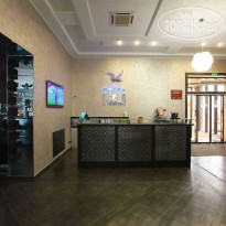 Pegas Hotel 