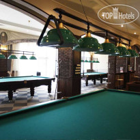 Pegas Hotel 