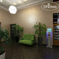 Pegas Hotel 