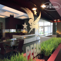 Pegas Hotel 