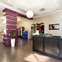 Pegas Hotel 