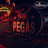 Pegas Hotel 