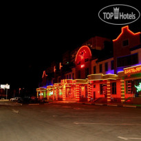 Pegas Hotel 