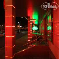 Pegas Hotel 