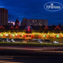 Pegas Hotel 
