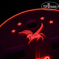 Pegas Hotel 