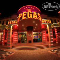 Pegas Hotel 
