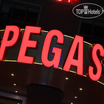 Pegas Hotel 