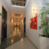 Pegas Hotel 
