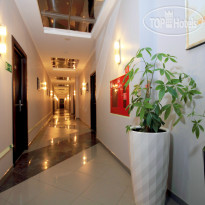Pegas Hotel 