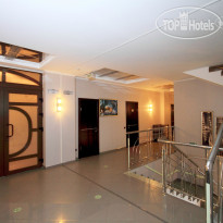 Pegas Hotel 