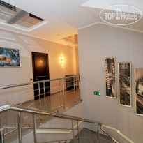 Pegas Hotel 