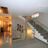 Pegas Hotel 