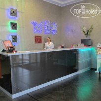 Pegas Hotel 