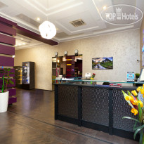 Pegas Hotel 