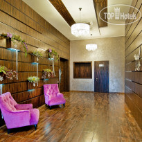 Pegas Hotel 