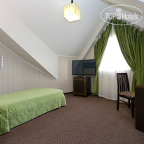Pegas Hotel 