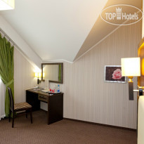 Pegas Hotel 