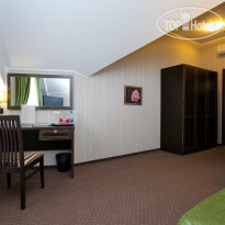 Pegas Hotel 