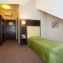 Pegas Hotel 