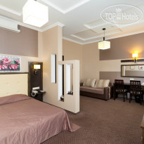 Pegas Hotel 