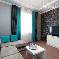 Pegas Hotel 