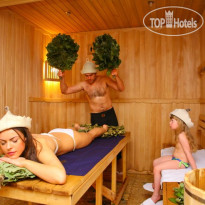 Park Hotel 