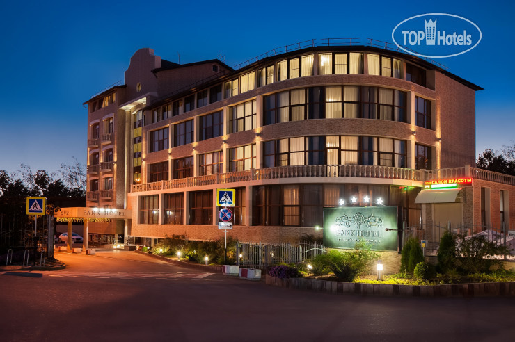 Hotel photo Park Hotel 4*