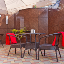 Park Hotel