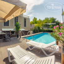 Park Hotel