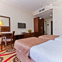 Park Hotel