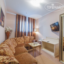 Merotell FAMILY SUITE