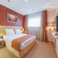 Merotell FAMILY SUITE