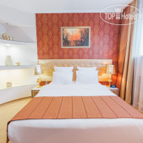 Merotell FAMILY SUITE