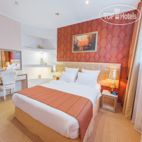 Merotell FAMILY SUITE