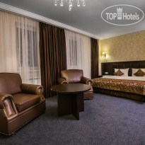 Carat Hotel Полулюкс